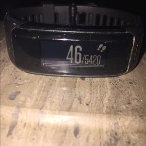 Garmon Fitness Watch